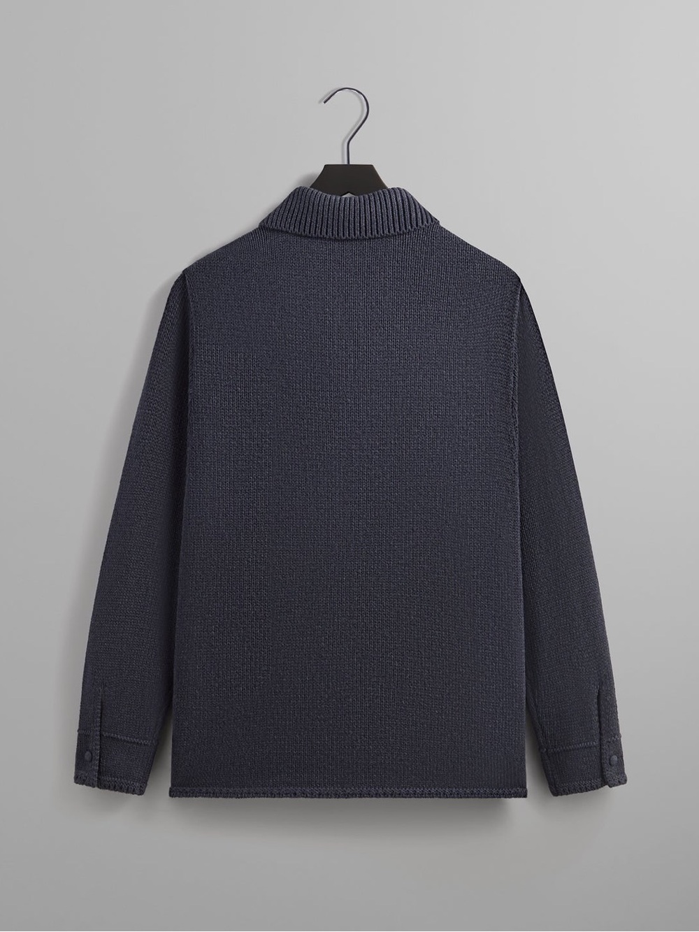 Kith Chunky Knit Ginza Cardigan - Picture 2 of 10